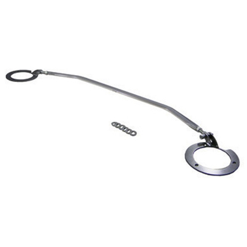 Whiteline Amorditoed KSB550 Whiteline KSB550 Strutbar Legacy VI Sedaan (BN, BS) originaal hind