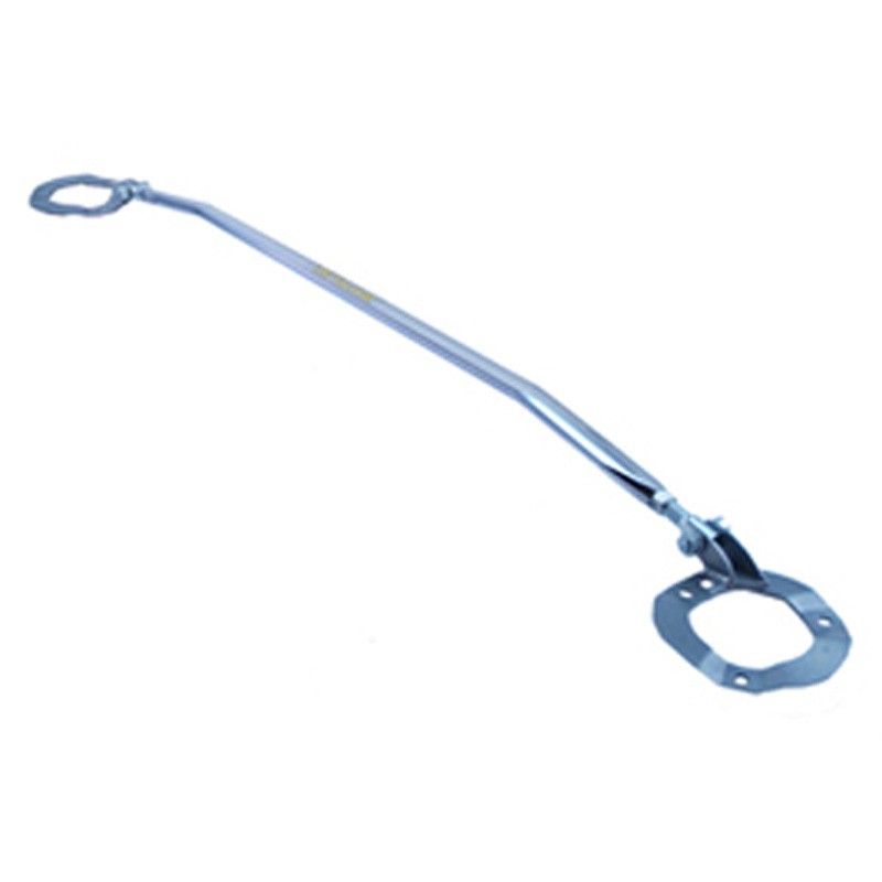 Whiteline Veerpootbruggen KSB557 Veerpootbrug Mazda GE KSB557 Whiteline