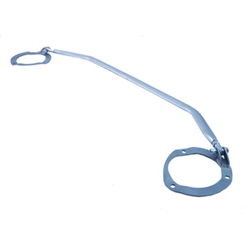 Whiteline Amorditoed KSB568 Whiteline KSB568 Strutbar Legacy VI Sedaan (BN, BS) originaal hind