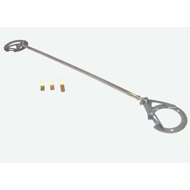 Whiteline Støttebroer KSB599 Strut bar Subaru GJ KSB599 Whiteline