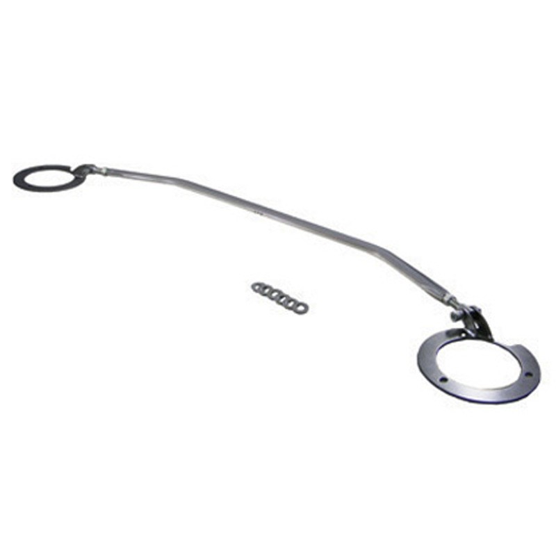 Whiteline Förstärkningsstag KSB632 Whiteline KSB632 Förstärkningsstag SUBARU Legacy II Kombi (BG) 2.0 i 4WD (BG5) 116 hk 1998