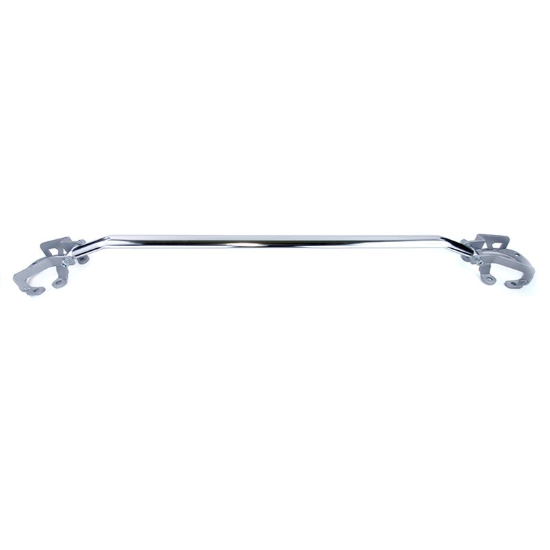 Whiteline Veerpootbruggen KSB652 Whiteline KSB652 Veerpootbruggen SUBARU BRZ Coupe 2.0 (ZC6) 200 Pk 2013