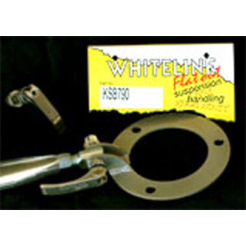 Whiteline Støttebroer KSB790 Whiteline KSB790 Støttebroer BMW 3 Touring (F31) 328 i xDrive 245 HK 2015