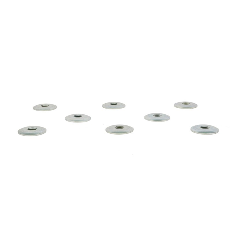 Whiteline Reparasjonssett, stabilisator koplingsstang KW2 Stabstag Whiteline DODGE KW2