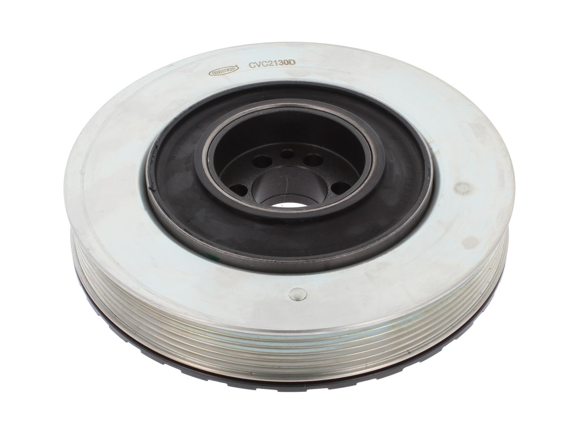 CORTECO Hihnapyörä, kampiakseli 80001142 80001142 CORTECO Kampiakselin hihnapyörä ALFA ROMEO STELVIO