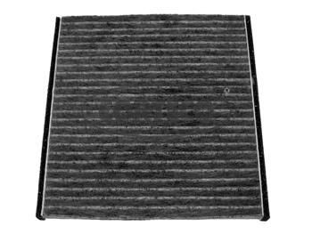 Pollenfilter CORTECO 80001173 CORTECO 80001173 Pollenfilter SUZUKI LIANA 2018