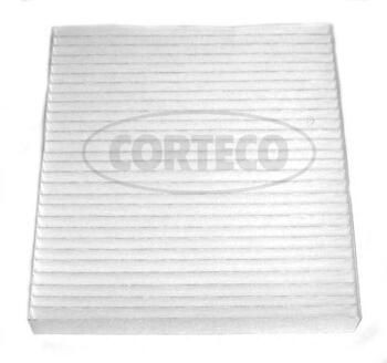 Pollen filter CORTECO 80001183 CORTECO 80001183 2023 HONDA HR-V pollen filter replacement