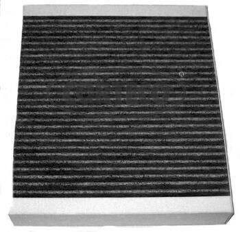 CORTECO Filtro abitacolo 80001186 Costo Filtro abitacolo CORTECO CHEVROLET 80001186