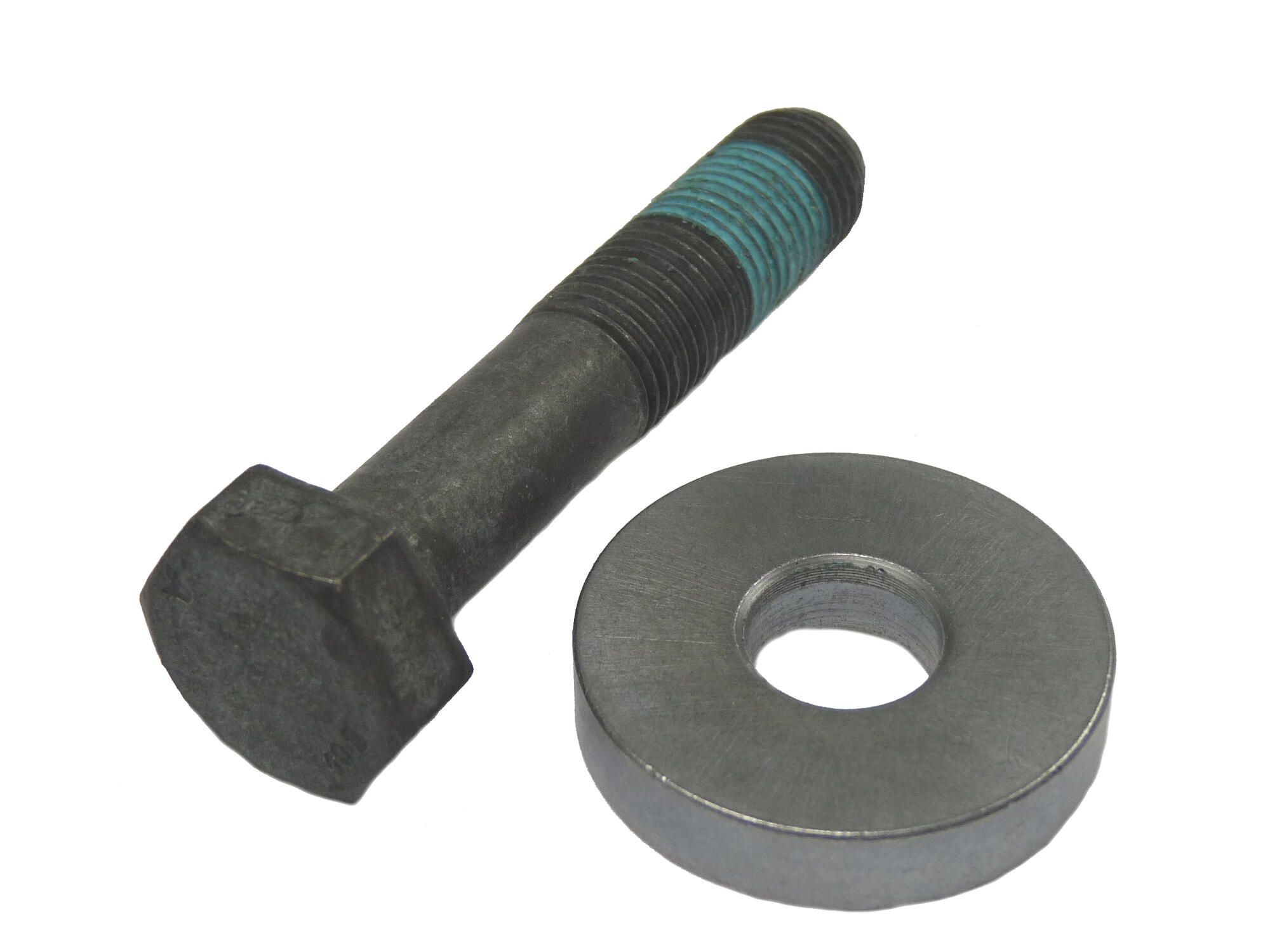 CORTECO Kit de vis, poulie-vilebrequin 80001239 CORTECO 80001239 Boulon de poulie Fiat Ducato 230L prix