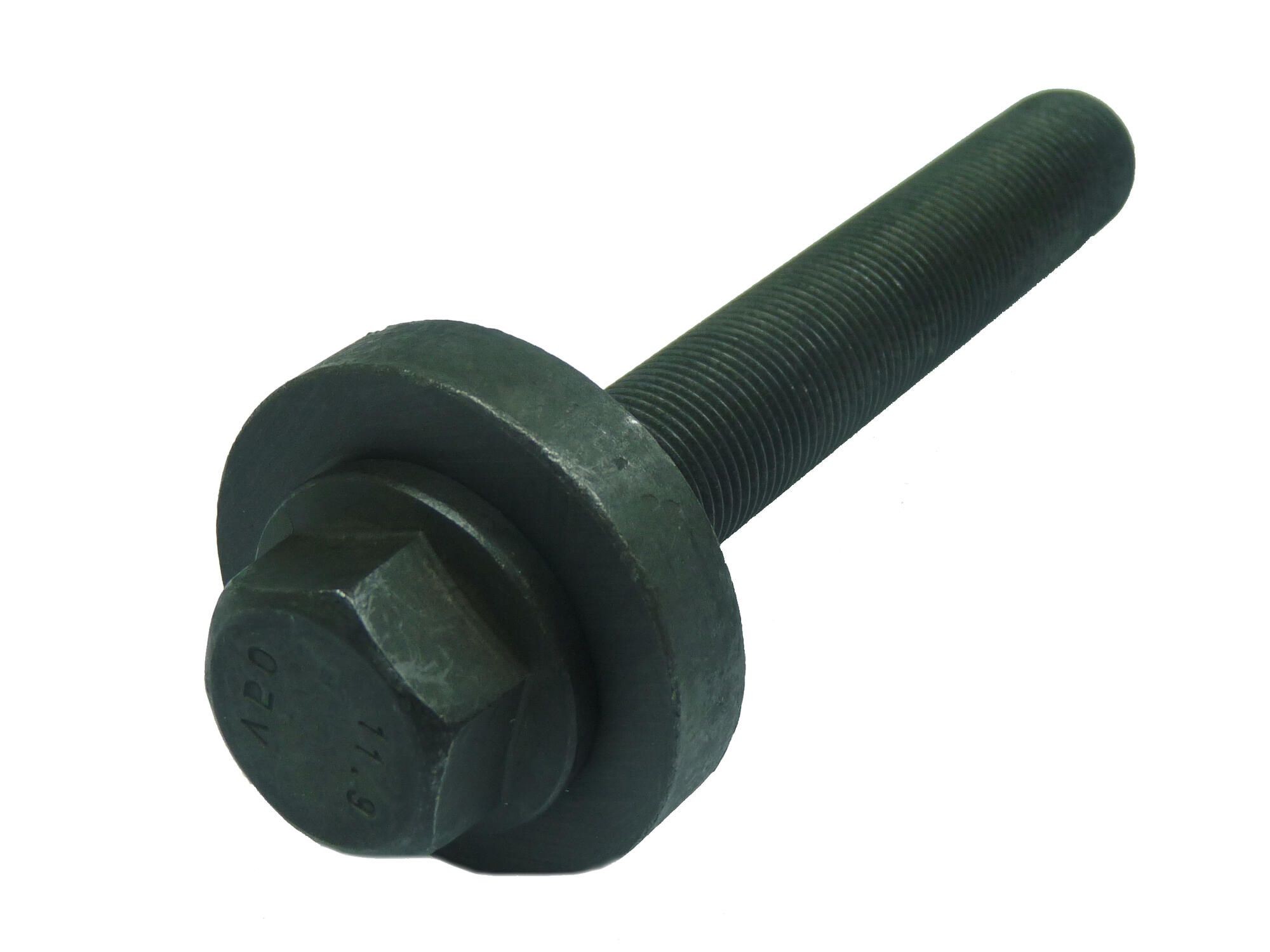 CORTECO Kit de vis, poulie-vilebrequin 80001241 CORTECO 80001241 Boulon de poulie Opel Vivaro Van d'origine prix