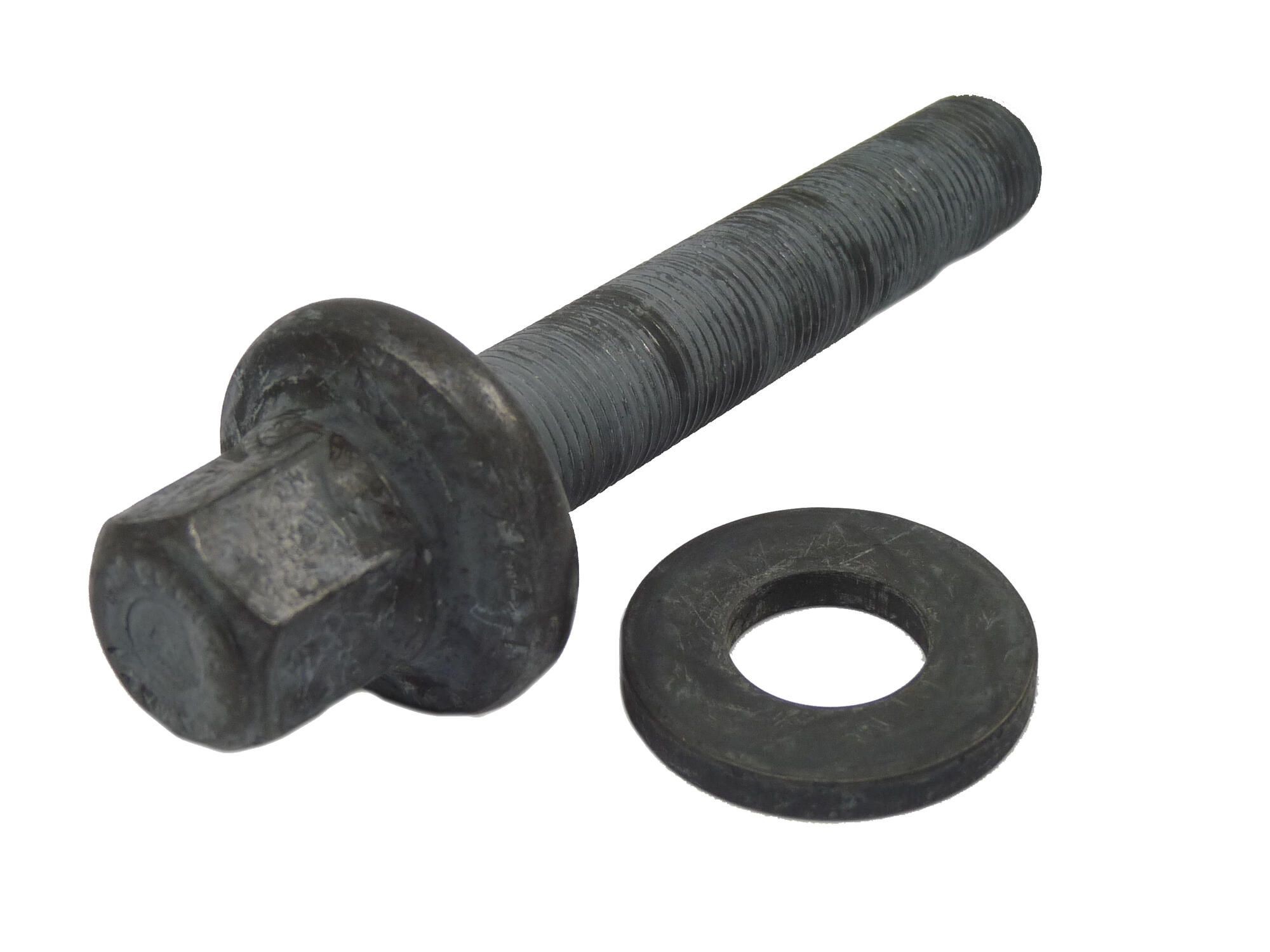 CORTECO Kit bulloni, Puleggia-Albero a gomiti 80001250 80001250 costo Bullone puleggia FIAT DUCATO CORTECO