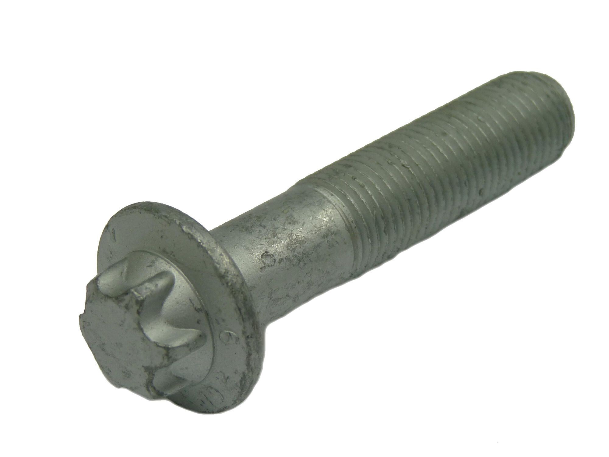 CORTECO Kit de vis, poulie-vilebrequin 80001251 CORTECO 80001251 Boulon de poulie Renault Megane LA pas cher