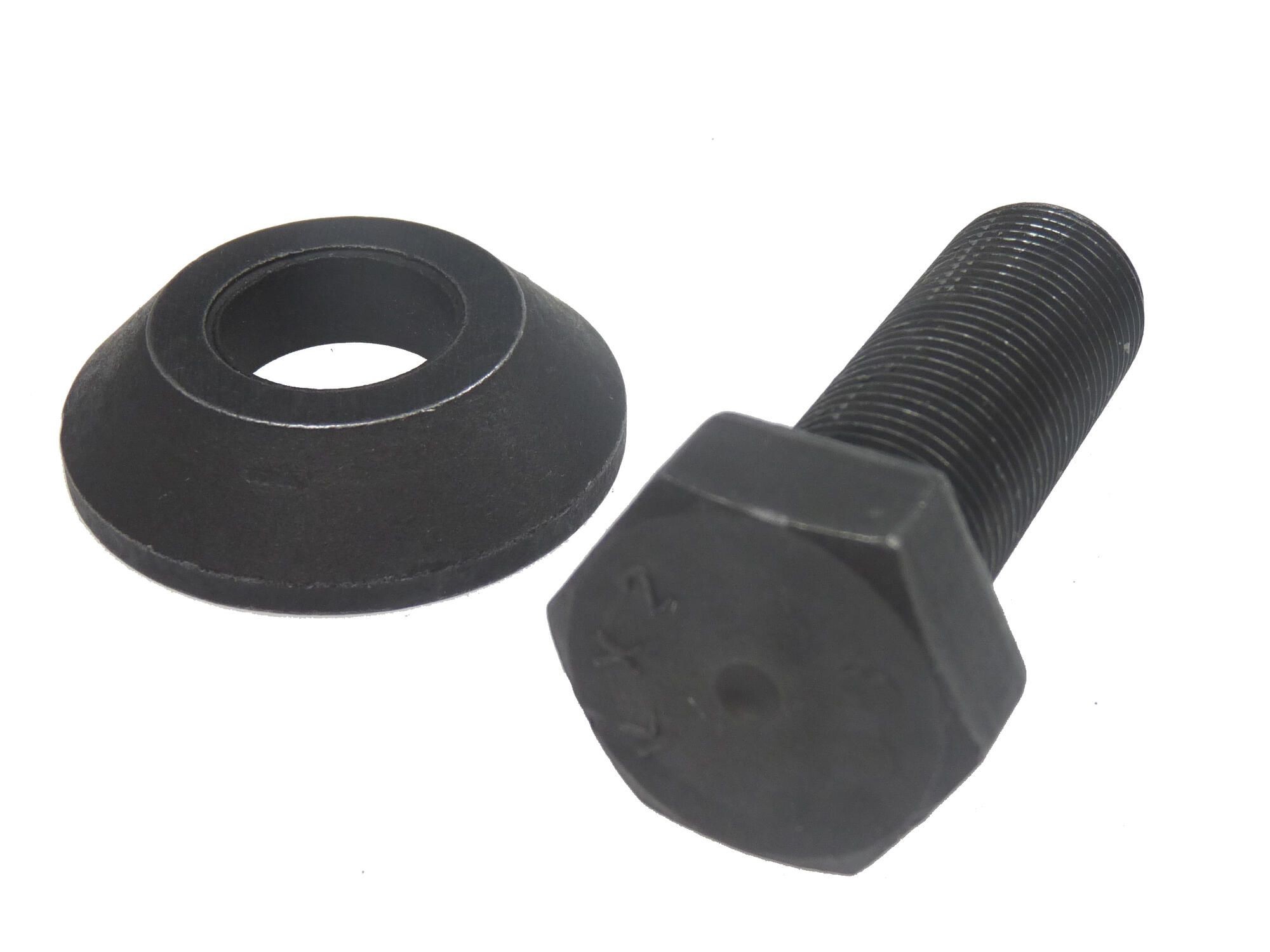 CORTECO Bolt Set, crankshaft pulley 80001258 CORTECO 80001258 Mercedes W251 pulley bolt price