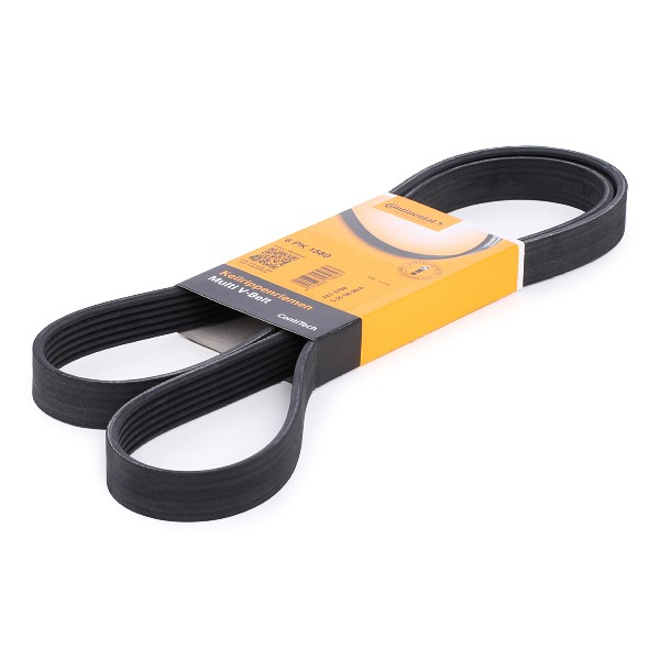 CONTITECH Multirem 6PK1580 CONTITECH 6PK1580 Multirem