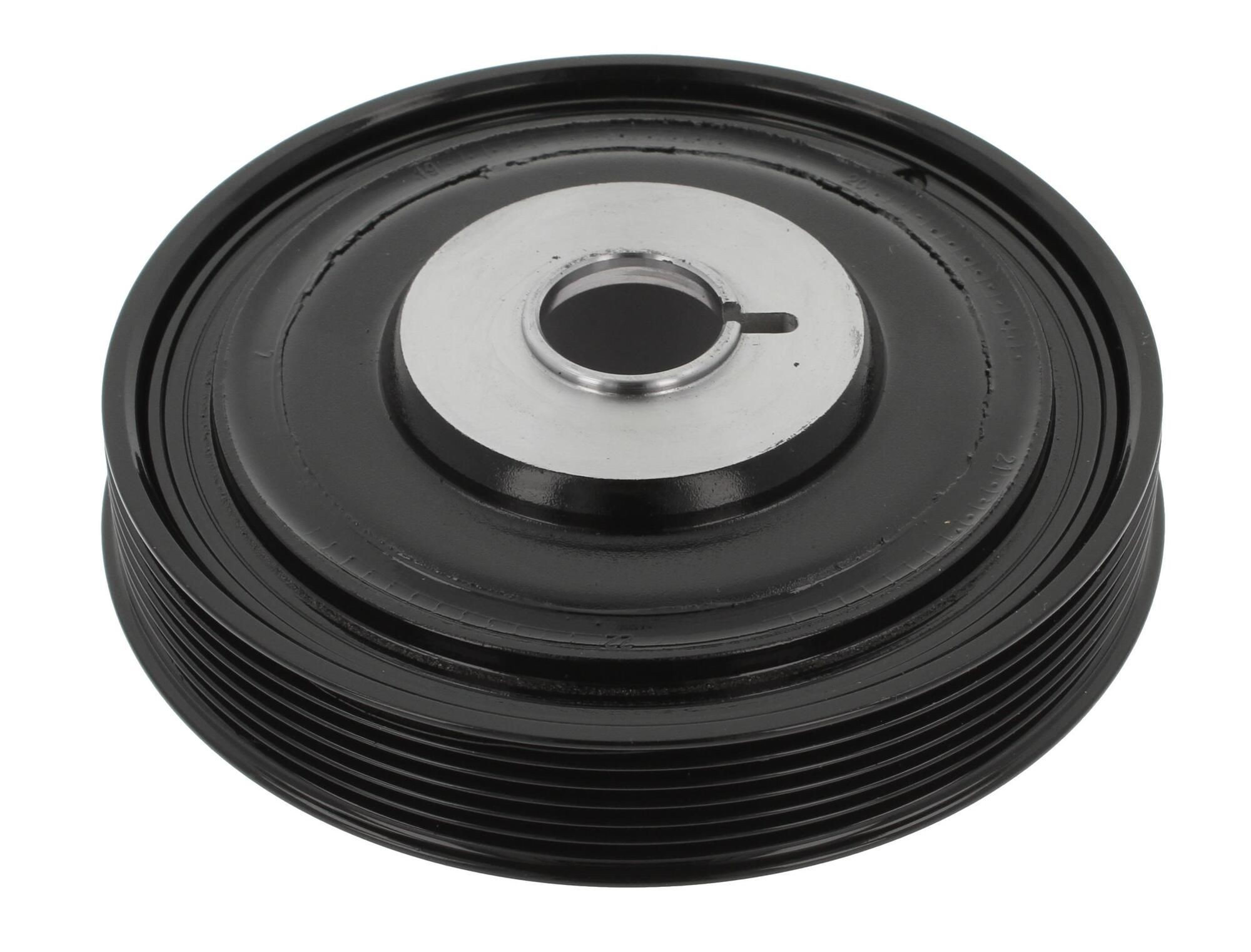 CORTECO Τροχαλία ιμάντα, στροφαλοφόρος άξονας 80001299 80001299 Τροχαλίας στροφαλοφόρου RENAULT GRAND SCÉNIC CORTECO