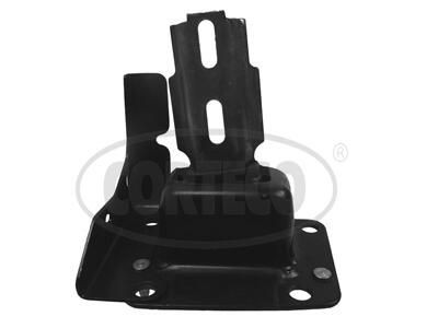 CORTECO Ophanging, automatische transmissie 80001322 CORTECO 80001322 Versnellingsbaksteun Citroën C3 II originele prijs
