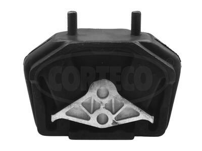 CORTECO Piekare, Dzinējs 80001354 CORTECO 80001354 Motora spilvens Opel Astra F lēti