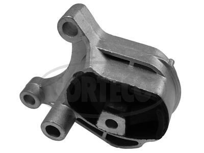 Ophanging, versnelling CORTECO 80001373 CORTECO 80001373 Ophanging versnelling FORD KA 2002