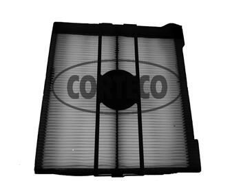 CORTECO Pollenfilter 80001411 Kabinefilter CORTECO XV 80001411 billig