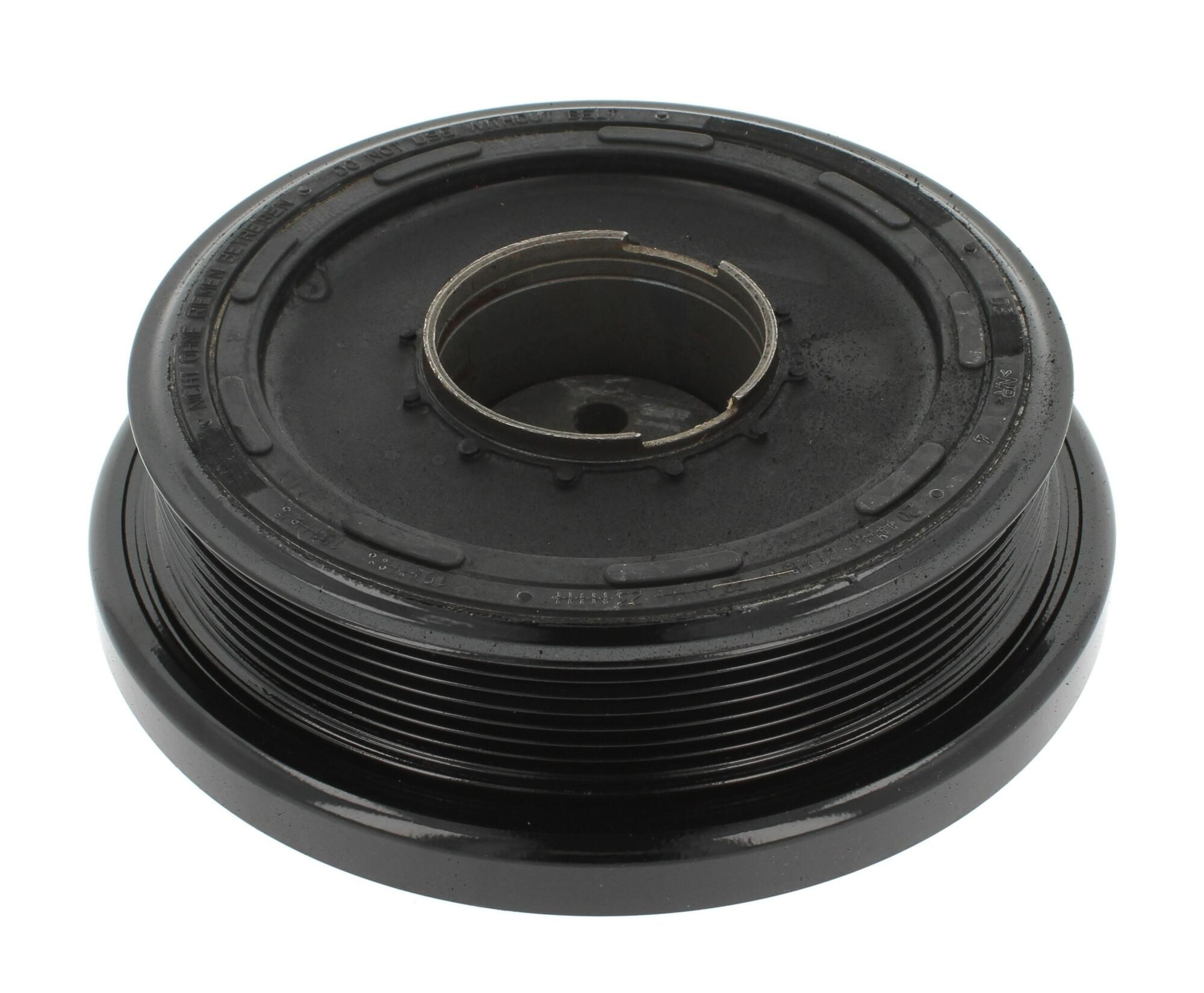 CORTECO Piedziņas skriemelis, Kloķvārpsta 80001419 80001419 Piedziņas skriemelis kloķvārpsta CHEVROLET G20 CORTECO