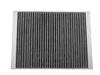 CORTECO Filtre d'habitacle 80001459 Citroën C8 Filtre à air de l'habitacle CORTECO 80001459