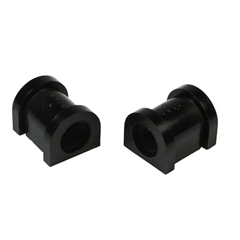 Whiteline Lagerbus, stabilisator W23429 W23429 Stabilisatorstang rubbers LAND ROVER RANGE ROVER Whiteline