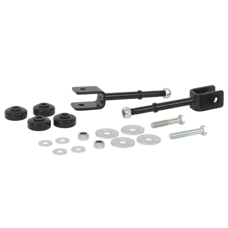 Whiteline Stabilisatorstang W23684 Alfa Romeo 156 Stabilisatorstang Whiteline W23684