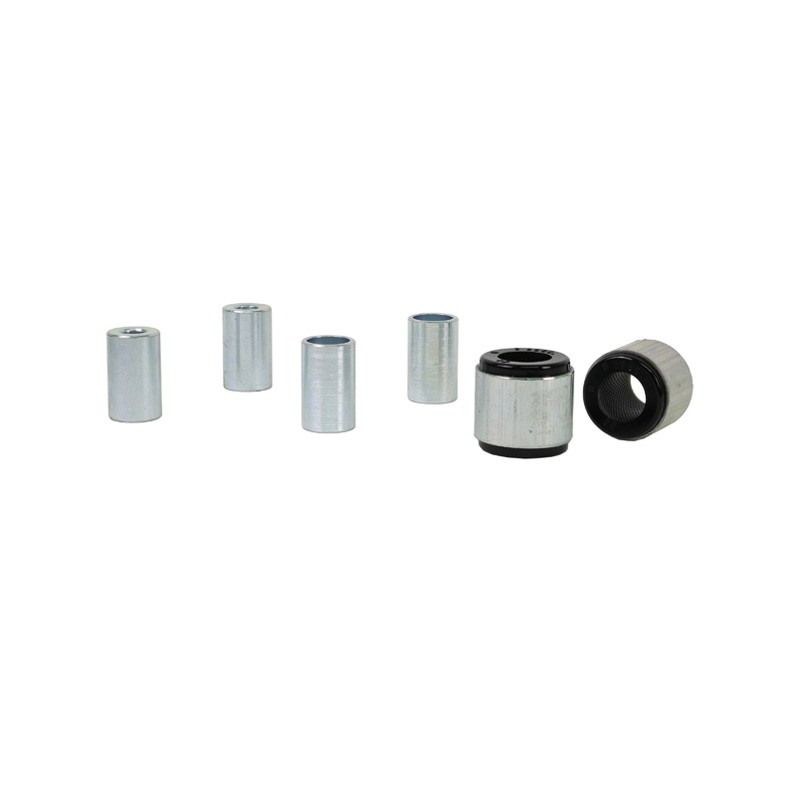 Whiteline Boccola, Ammortizzatore W32985 W32985 Staffa ammortizzatore CHEVROLET Whiteline costo