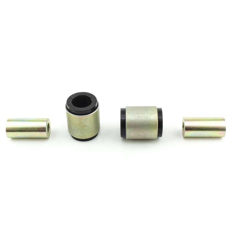 Whiteline Boccola, Ammortizzatore W33338 Costo Staffa ammortizzatore Whiteline CHEVROLET W33338