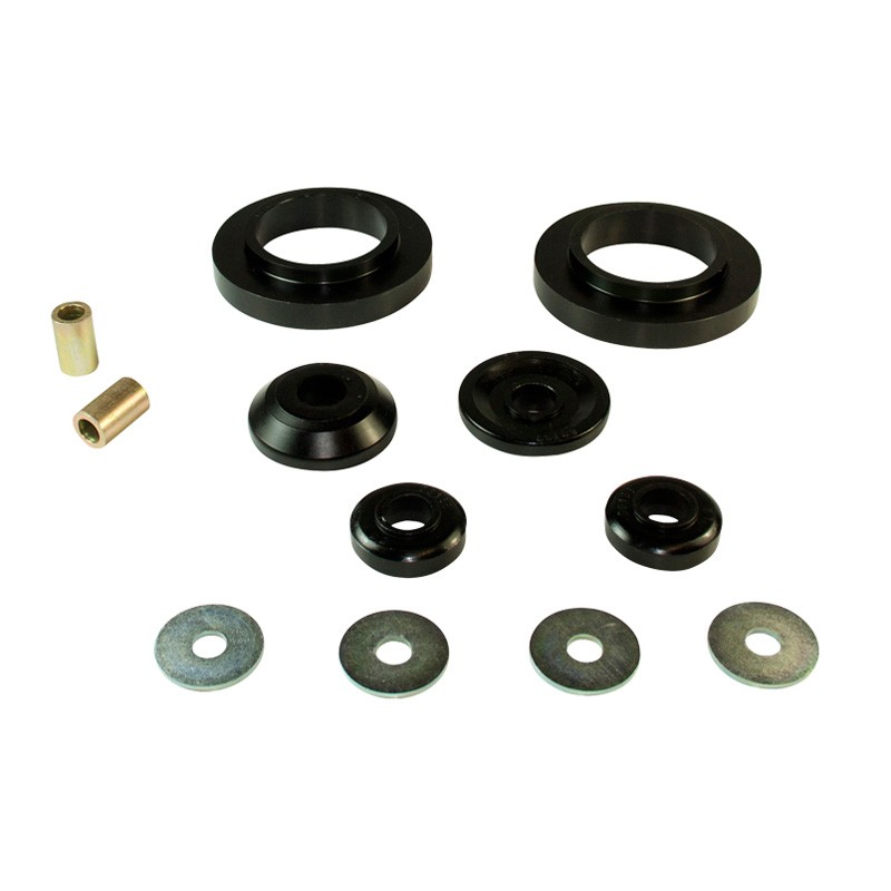 Whiteline Supporto ammortizzatore W44109 W44109 Cuscinetto ammortizzatore Whiteline Mercedes-Benz