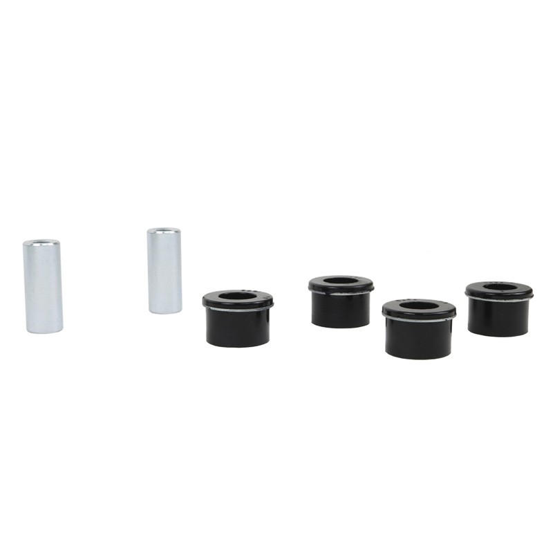 Whiteline Braccio oscillante, sospensione ruota W51709A Braccio oscillante, sospensione ruota Whiteline W51709A Sistema di sospensione Subaru Impreza 2