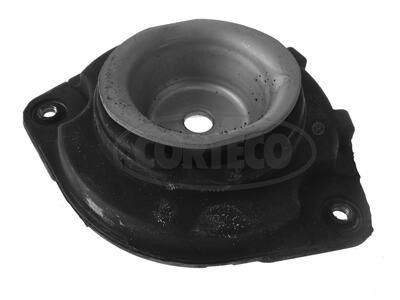 CORTECO Fjærbeinslager 80001500 CORTECO 80001500 Støttelager Nissan MICRA billige