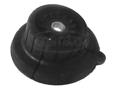 CORTECO Top strut mount 80001509 80001509 CORTECO strut mount for FIAT PANDA