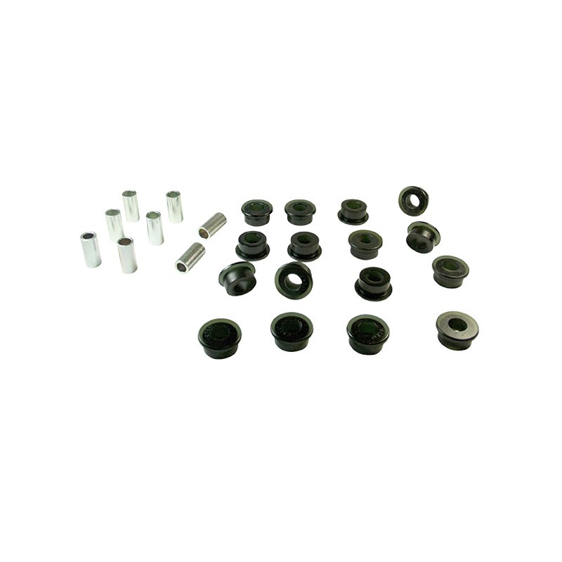 Whiteline Braccio oscillante, sospensione ruota W61382A Braccio oscillante, sospensione ruota Whiteline W61382A Sospensione assiale Subaru Impreza 2 prezzo