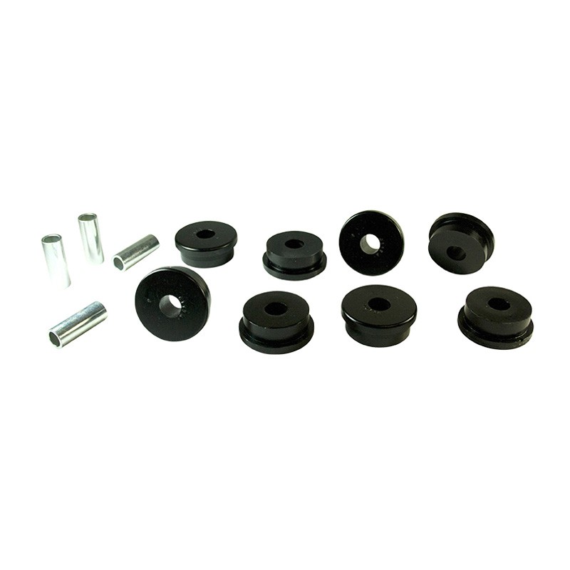 Whiteline Neatkarīgās balstiekārtas svira, Riteņa piekare W61608A Svira Whiteline DODGE W61608A