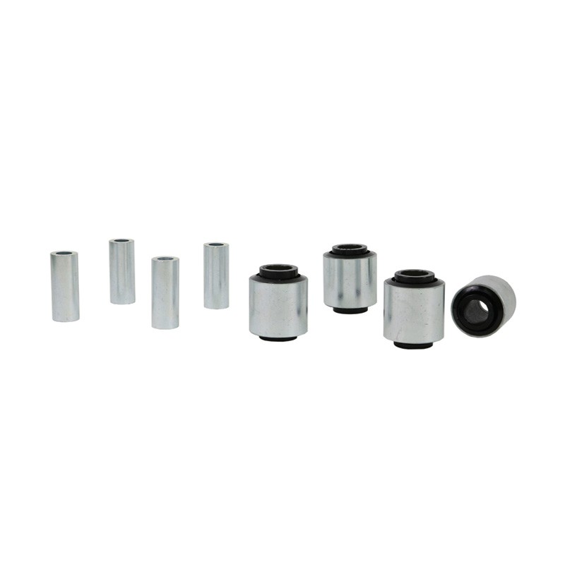 Ψαλίδι, ανάρτηση τροχών Whiteline W61705A Whiteline W61705A Σετ ψαλίδια αριστερά και δεξιά Nissan TERRANO 2002