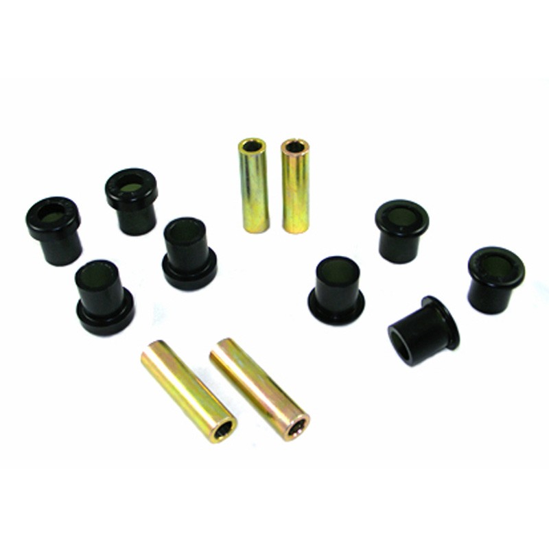 Whiteline Neatkarīgās balstiekārtas svira, Riteņa piekare W62187 W62187 Whiteline Svira Dodge lēti