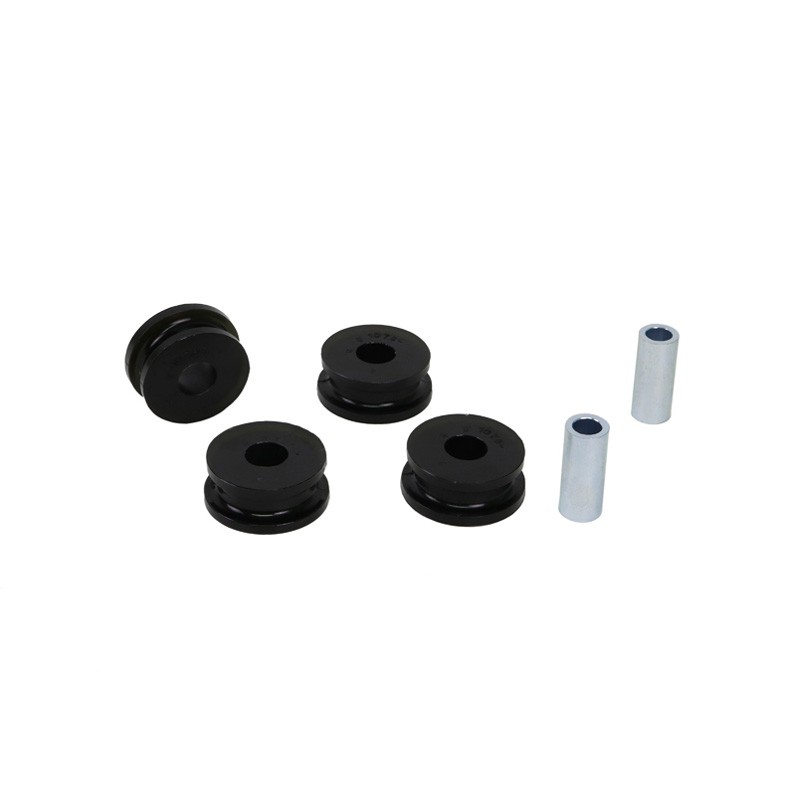 Whiteline Stabilisatorstang rubber W82151 Stabilisator rubbers Whiteline RANGE ROVER W82151 goedkoop