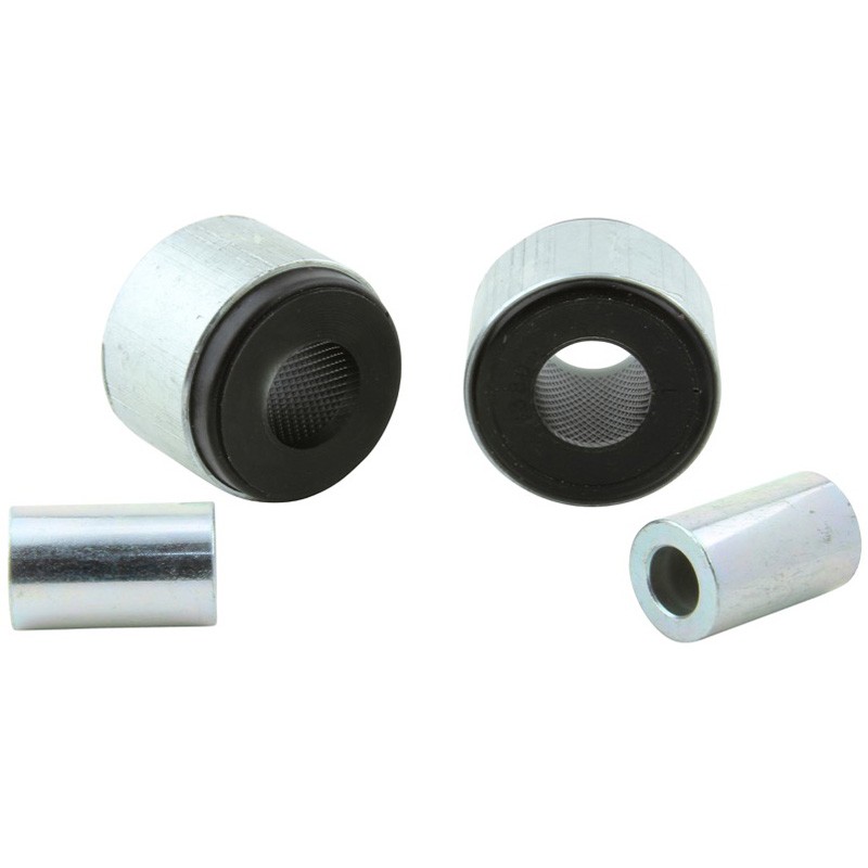 Whiteline Kinnitus, diferentsiaal W91380 Whiteline W91380 Differentsiaal üksikosad Opel MOVANO originaal