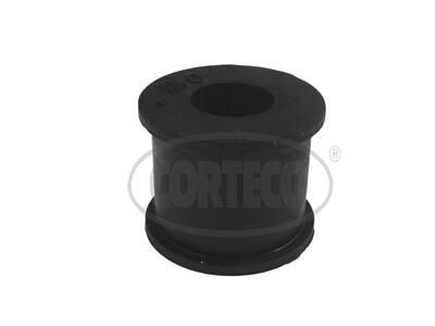 CORTECO Ophæng, stabilisator 80001557 80001557 Krængningsstabilisator bøsning MERCEDES-BENZ SL CORTECO