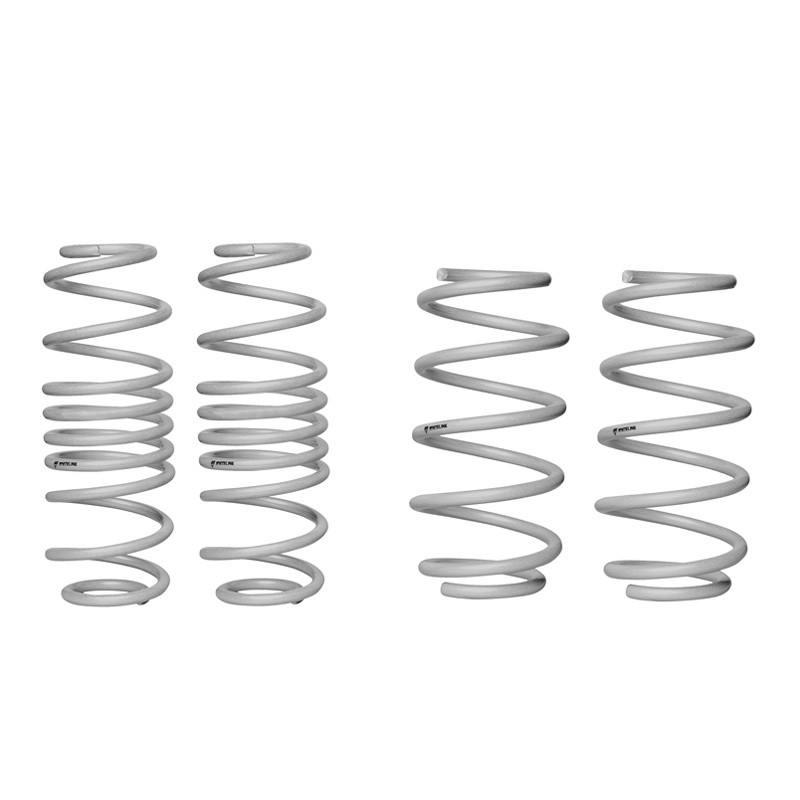Whiteline Verenset WSK-FRD002 Whiteline Suspensieveren WSK-FRD002 evaluatie