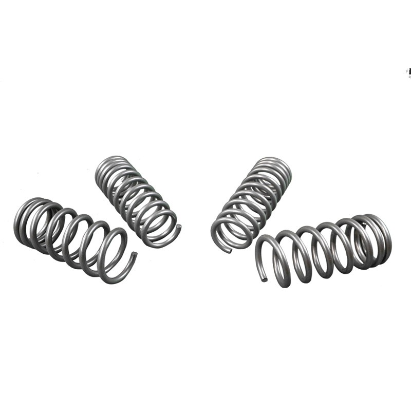 Whiteline Fahrwerksatz, Federn WSK-NIS002 WSK-NIS002 Whiteline VW Tieferlegungsfedern