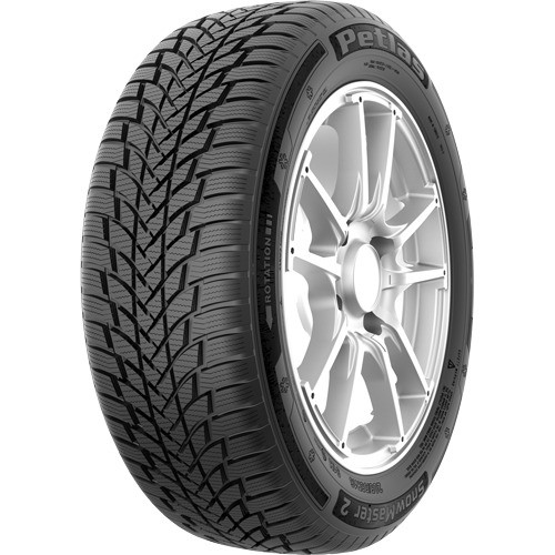 Petlas Hjul 220800 Petlas 220800 SNOWMASTER 2 205/65 R16