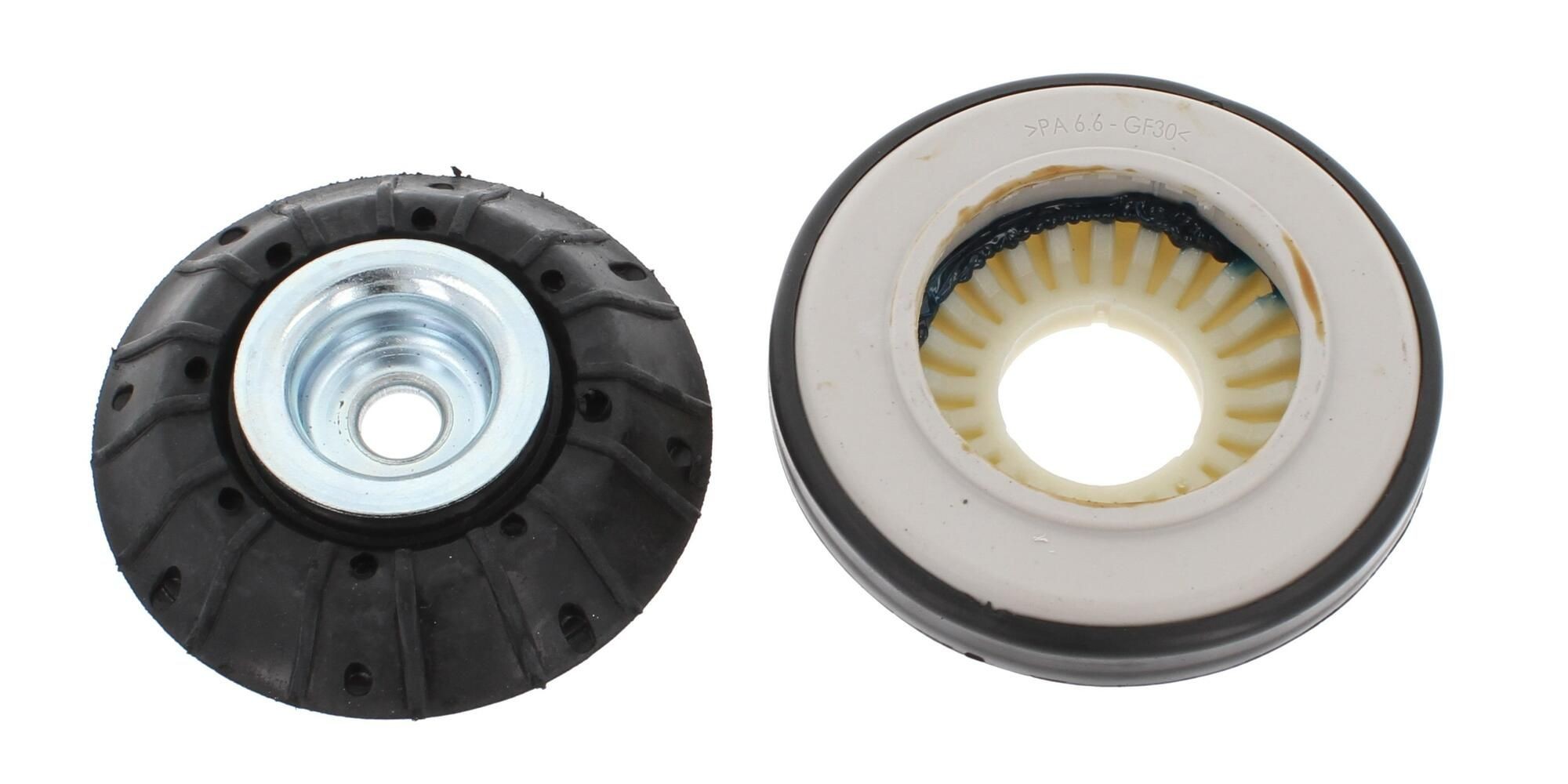 CORTECO Coupelle d'amortisseur 80001592 CORTECO 80001592 d'origine Semelle de suspension FIAT 500 prix