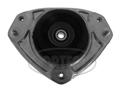 CORTECO Suporte de apoio do conjunto mola / amortecedor 80001596 CORTECO 80001596 Cabeçote amortecedor Fiat MAREA baratos