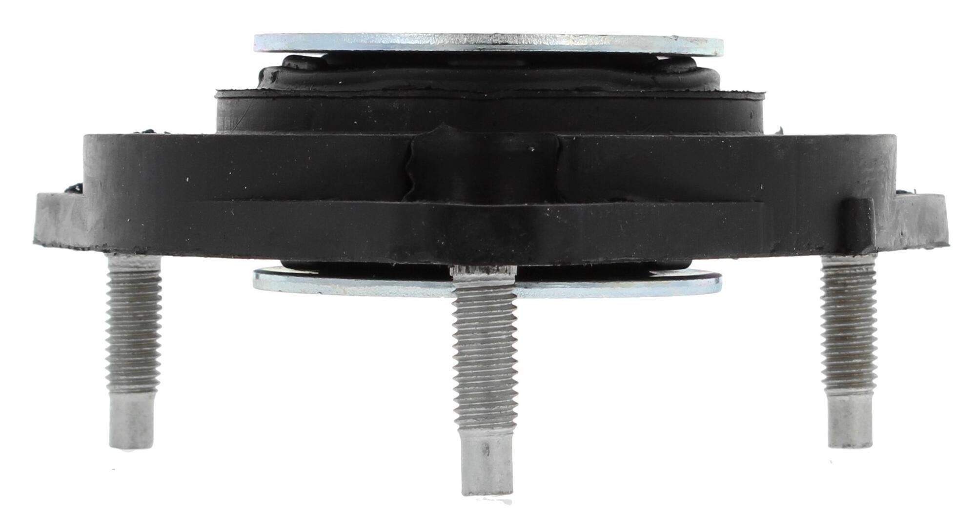 CORTECO Suporte de apoio do conjunto mola / amortecedor 80001614 CORTECO 80001614 Cabeçote amortecedor Ford Transit Mk6 Van preço