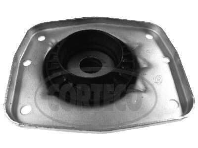 CORTECO Reparatieset, Ring voor schokbreker veerpootlager 80001646 80001646 Veerpootlager CORTECO CHEVROLET KALOS