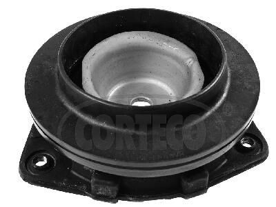 CORTECO Reparatieset, Ring voor schokbreker veerpootlager 80001682 80001682 Veerpootlagers NISSAN PRIMERA CORTECO