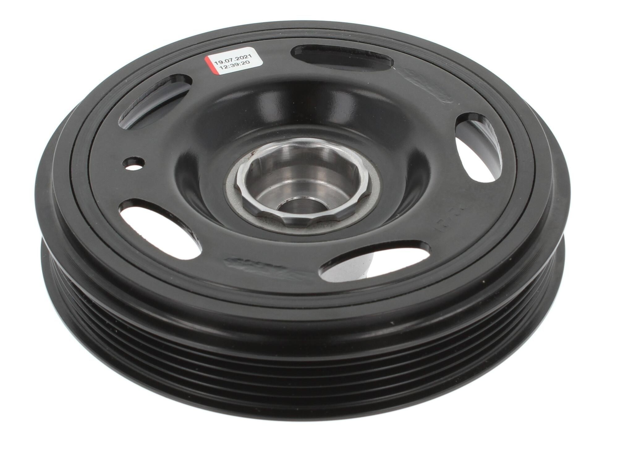 Puleggia cinghia albero a gomiti CORTECO 80001696 CORTECO 80001696 Puleggia albero motore OPEL ZAFIRA 2024