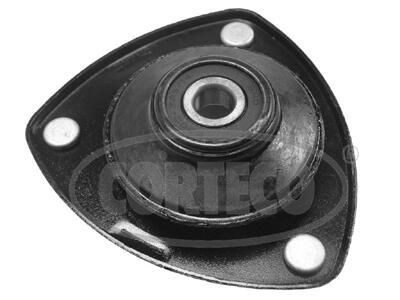 CORTECO Top strut mount 80001704 Toyota YARIS CORTECO strut mount 80001704